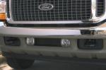 Ford Excursion 2000 года